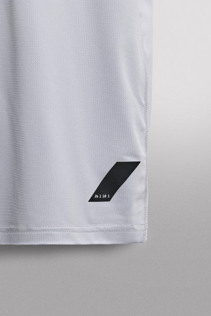 T-SHIRT TÉCNICA BÁSICA