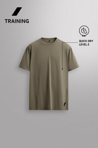 T-SHIRT TÉCNICA BÁSICA