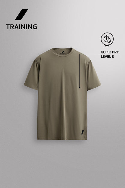 T-SHIRT TÉCNICA BÁSICA