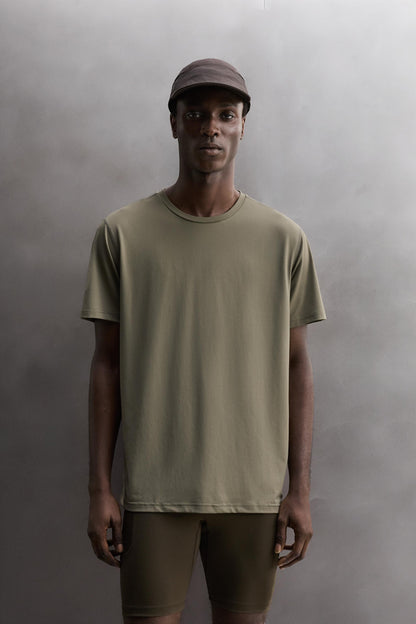 T-SHIRT TÉCNICA BÁSICA