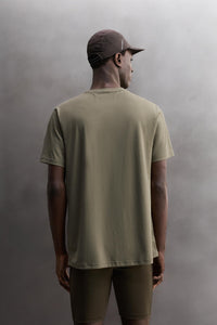 T-SHIRT TÉCNICA BÁSICA