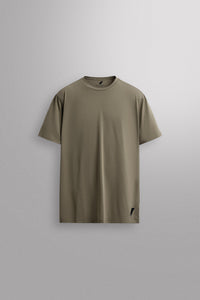 T-SHIRT TÉCNICA BÁSICA