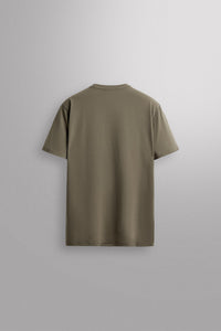 T-SHIRT TÉCNICA BÁSICA