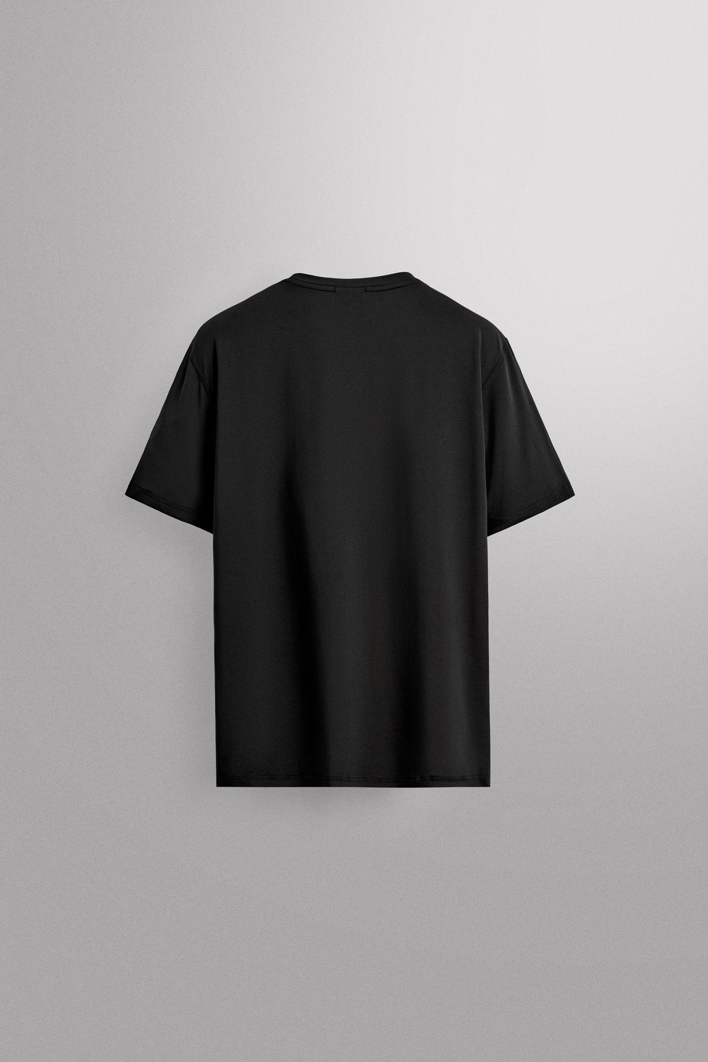 T-SHIRT TÉCNICA BÁSICA