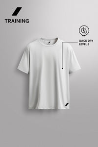 T-SHIRT TÉCNICA BÁSICA
