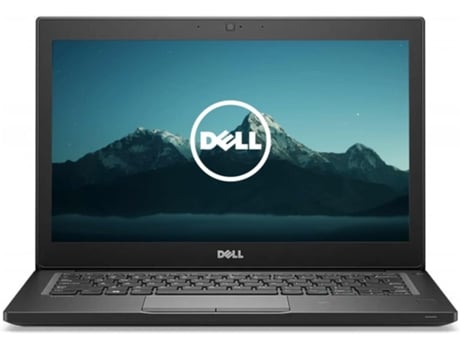 Dell Latitude 7280 I5-6300U 8 Gb 256 Ssd 12.5 W10 (Recondicionado Como Novo) - Dell