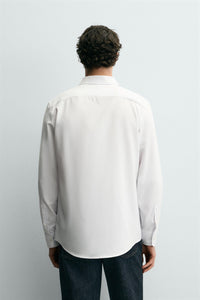 CAMISA SLIM FIT