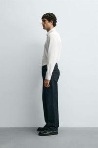 CAMISA SLIM FIT