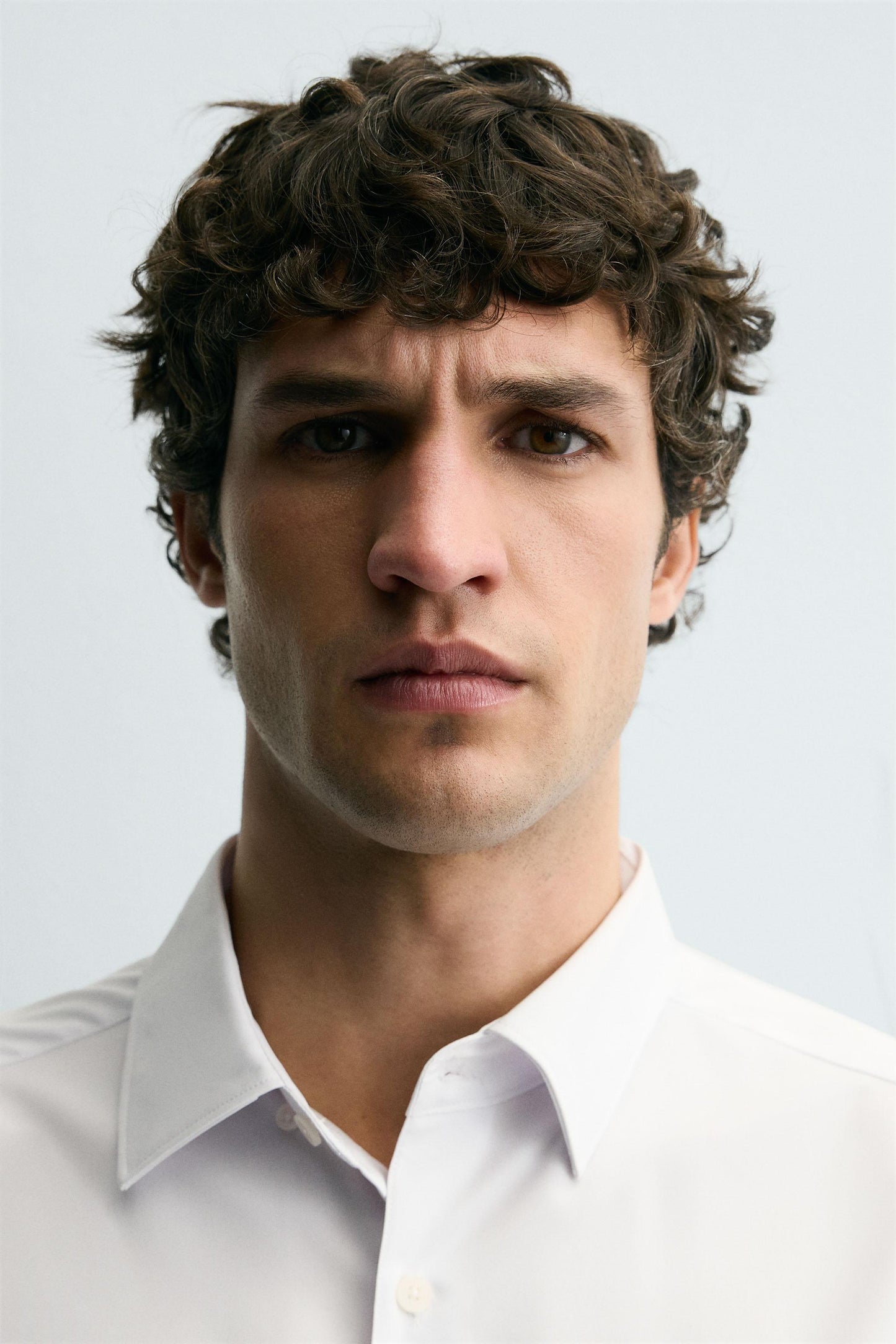 CAMISA SLIM FIT