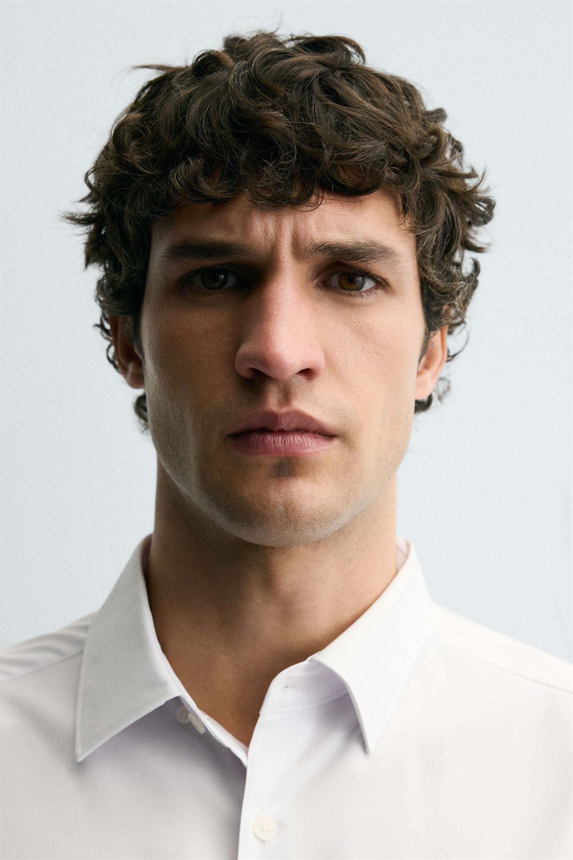 CAMISA SLIM FIT