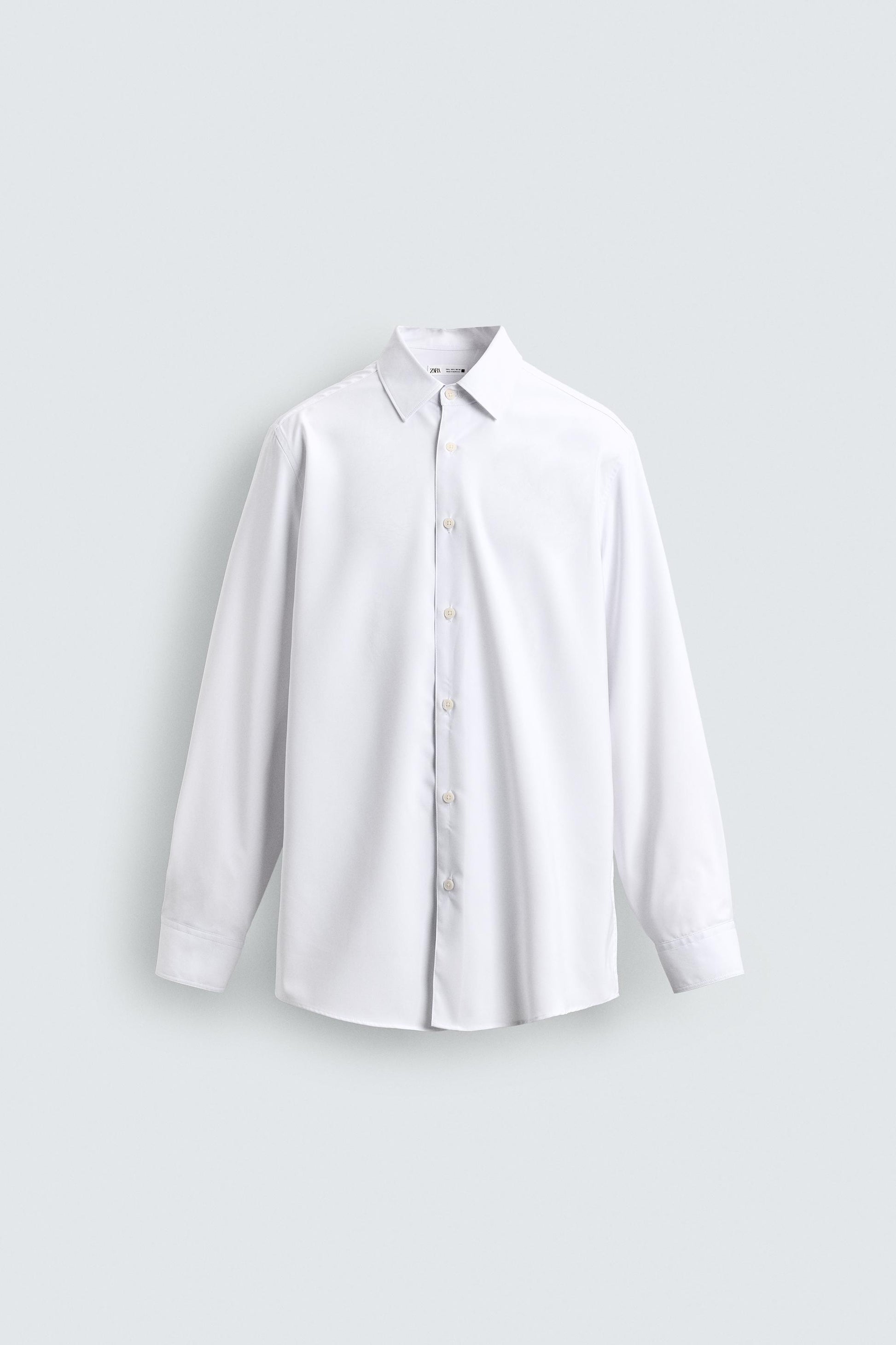 CAMISA SLIM FIT