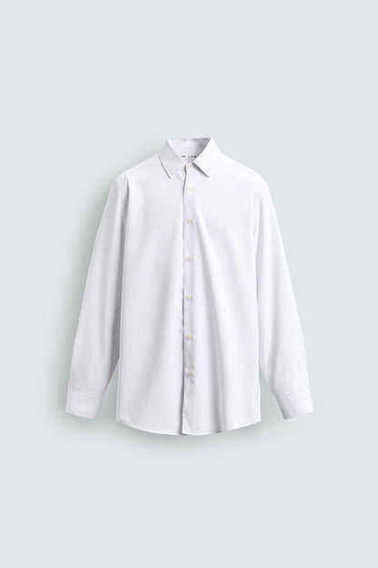 CAMISA SLIM FIT