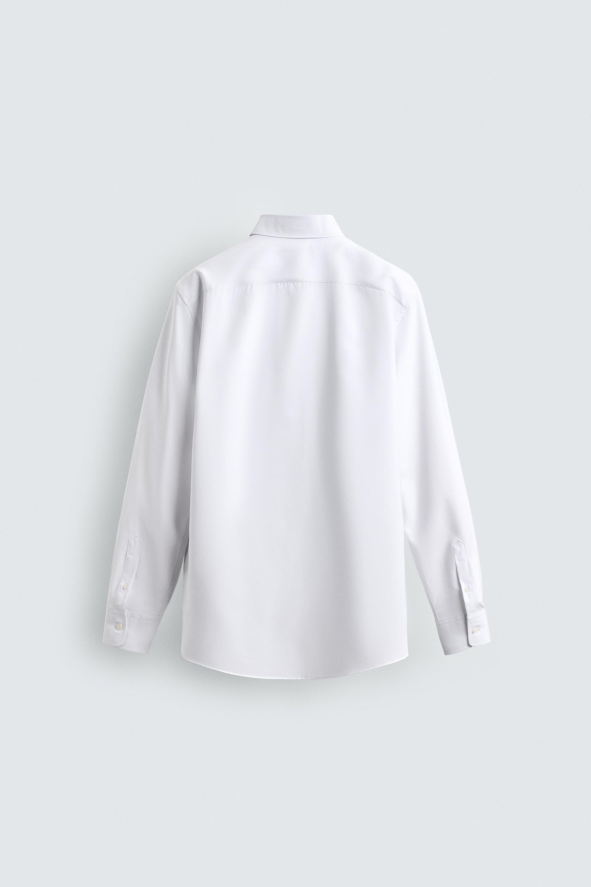 CAMISA SLIM FIT