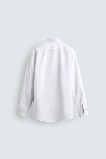 CAMISA SLIM FIT