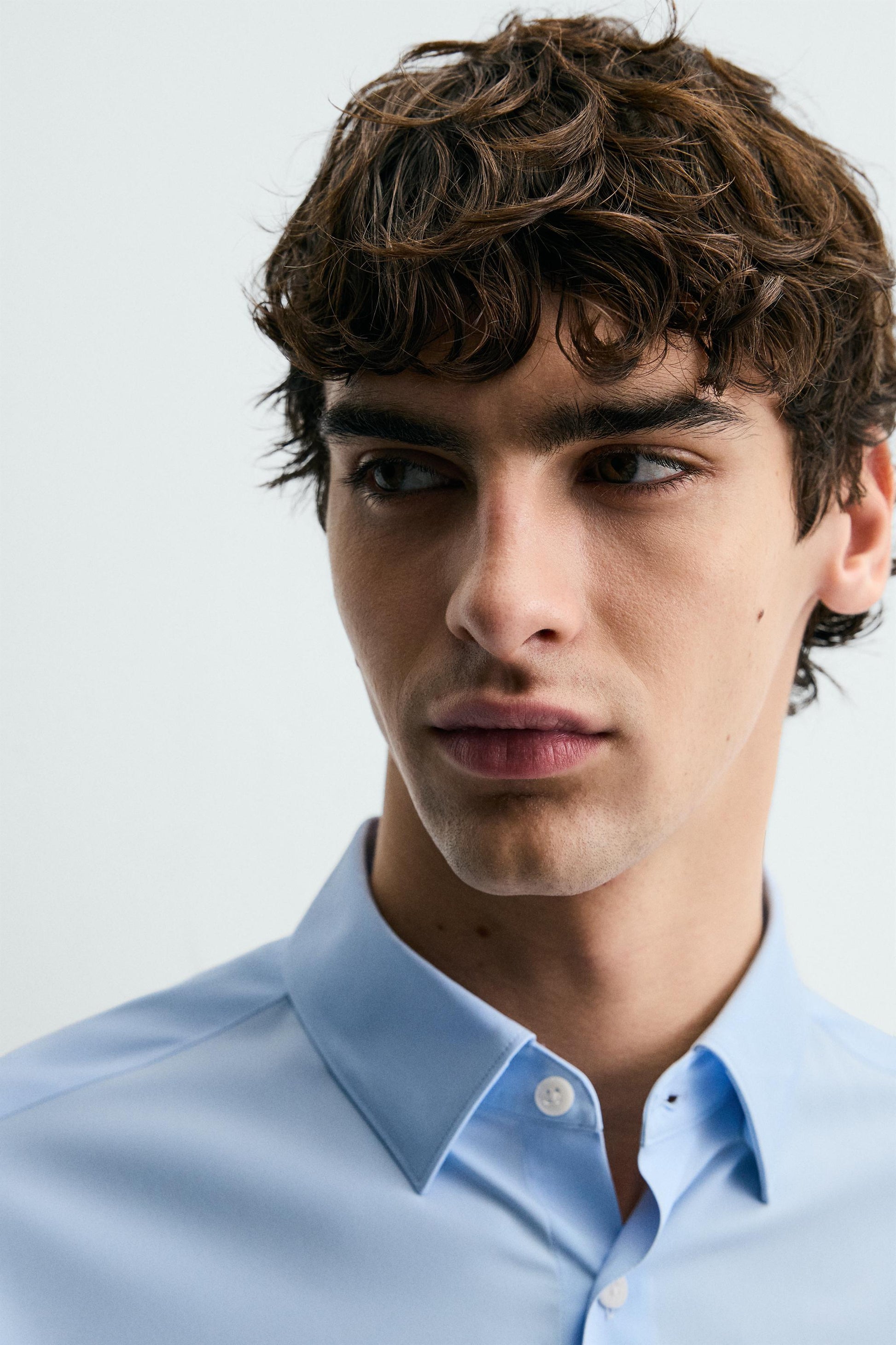 CAMISA SLIM FIT