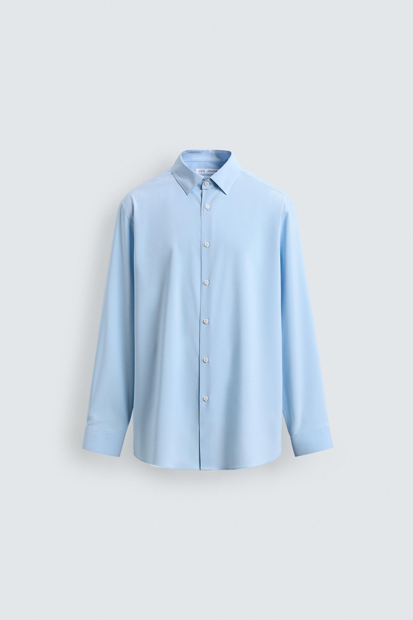 CAMISA SLIM FIT