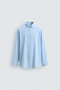 CAMISA SLIM FIT