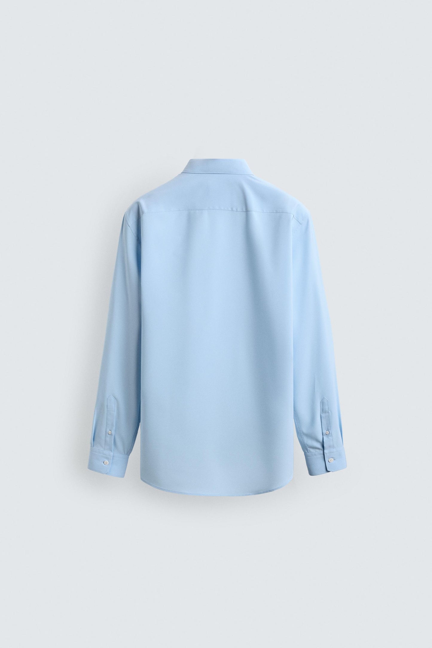 CAMISA SLIM FIT