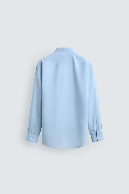 CAMISA SLIM FIT