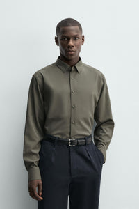 CAMISA SLIM FIT