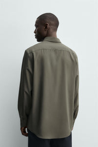 CAMISA SLIM FIT