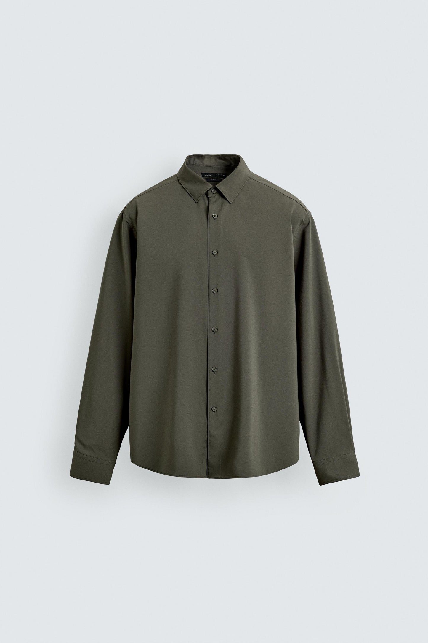 CAMISA SLIM FIT