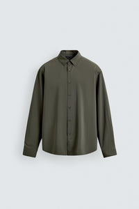 CAMISA SLIM FIT