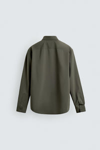 CAMISA SLIM FIT