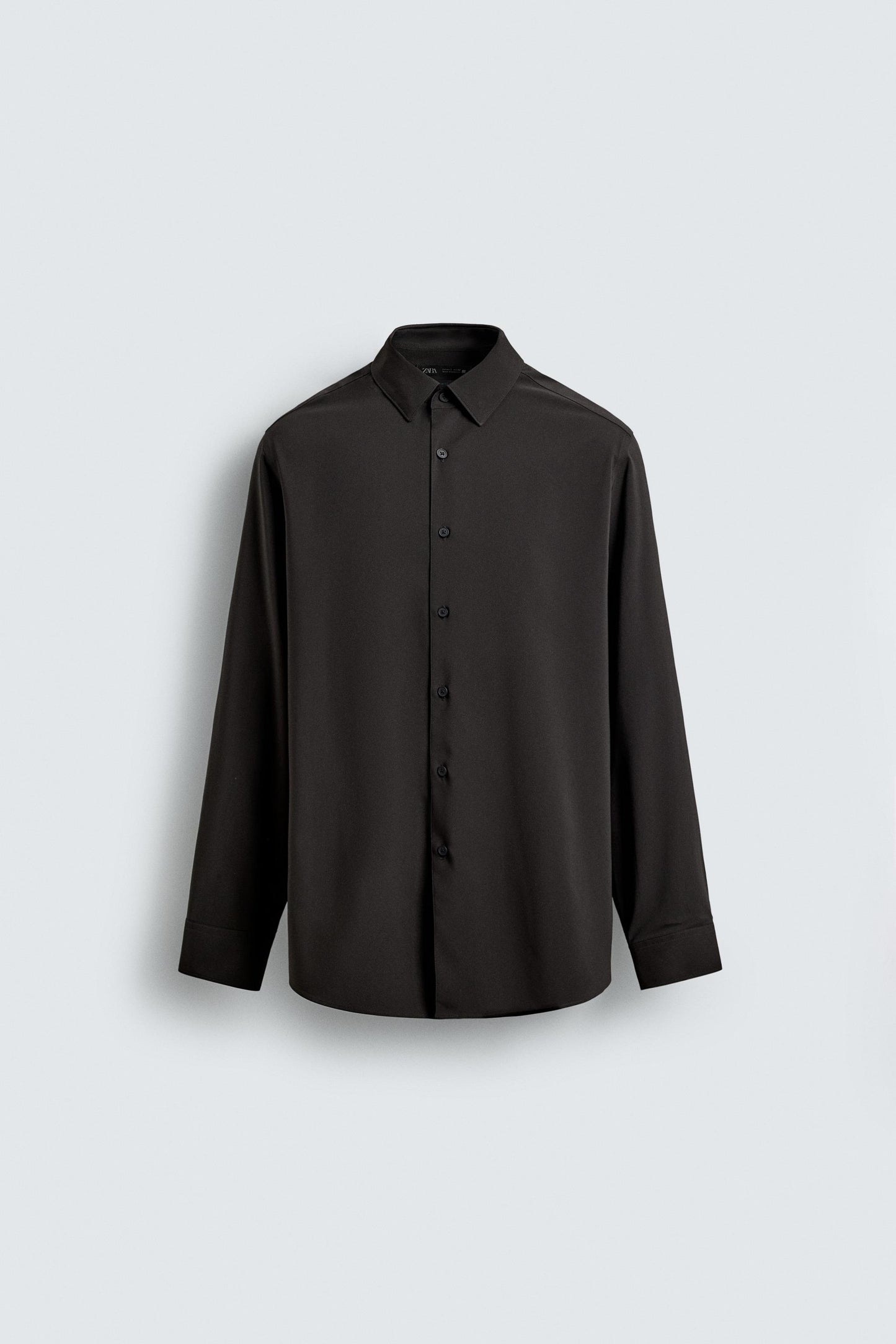 CAMISA SLIM FIT