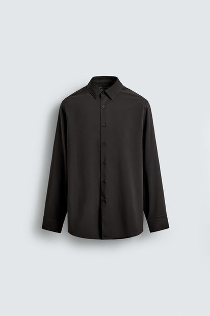 CAMISA SLIM FIT