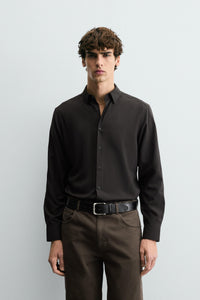 CAMISA SLIM FIT