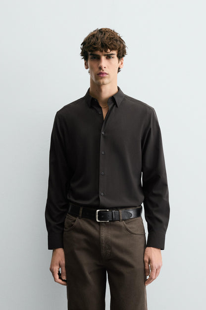 CAMISA SLIM FIT