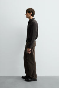 CAMISA SLIM FIT