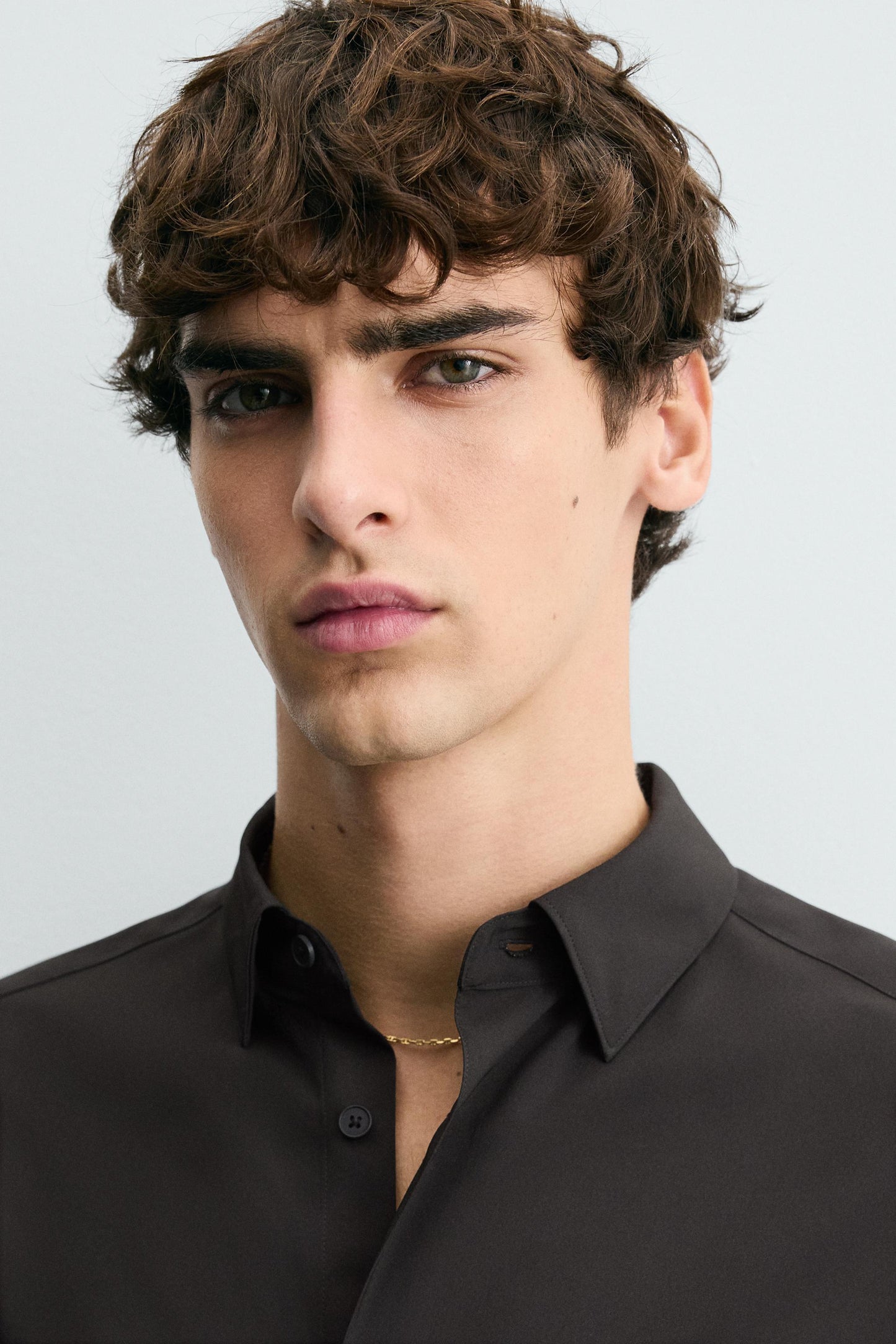 CAMISA SLIM FIT