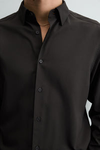 CAMISA SLIM FIT