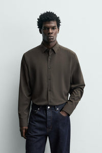 CAMISA SLIM FIT