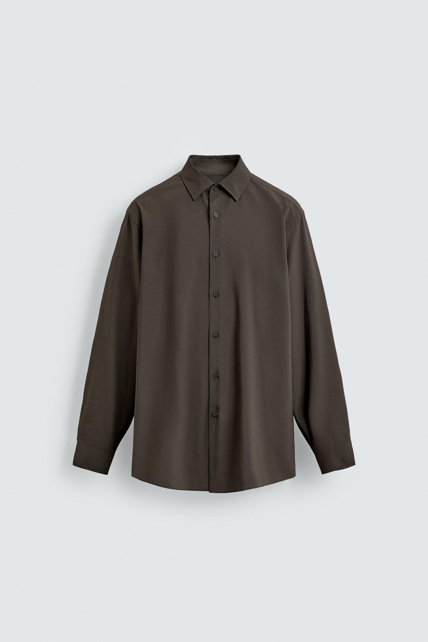 CAMISA SLIM FIT
