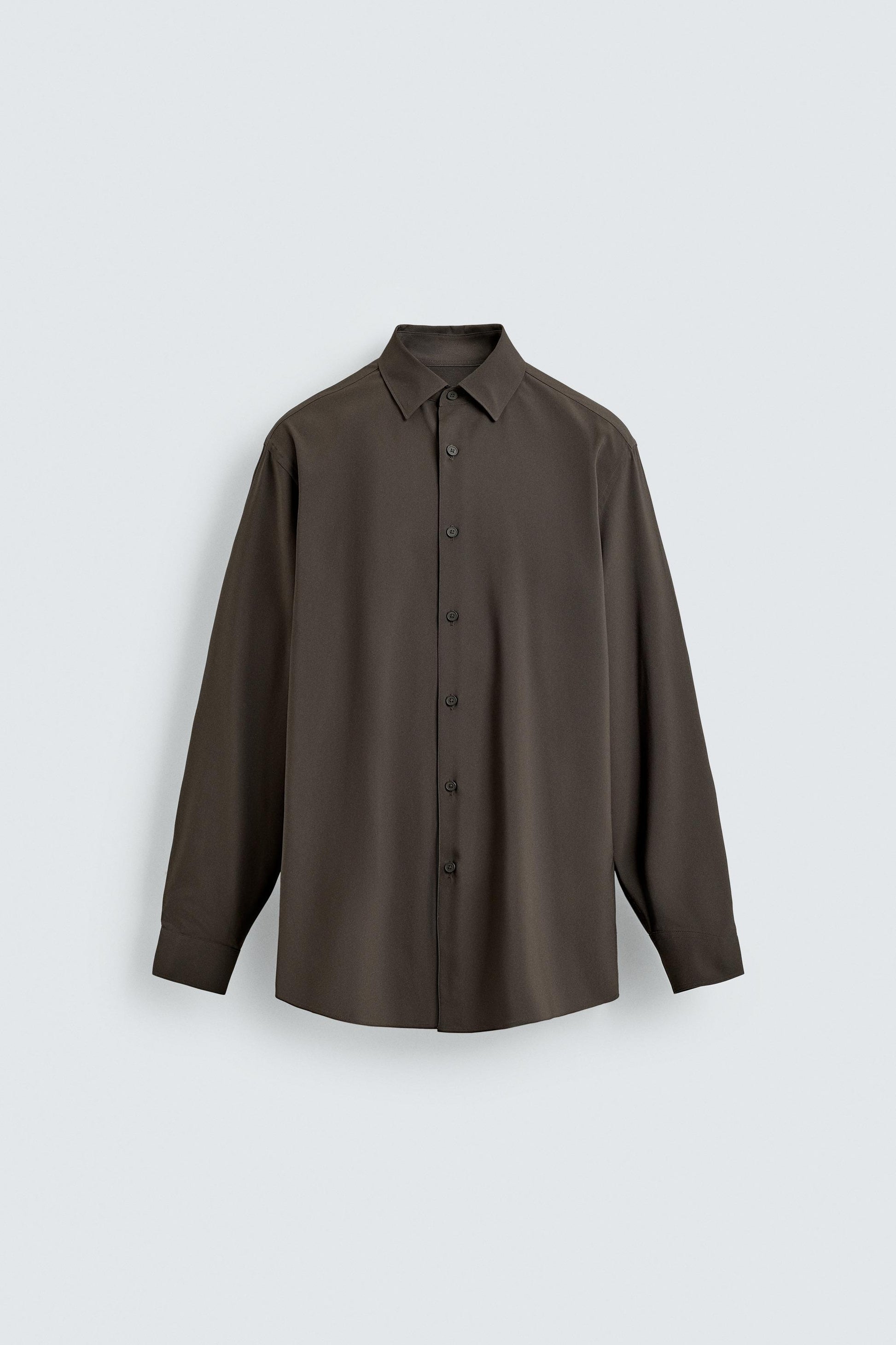 CAMISA SLIM FIT