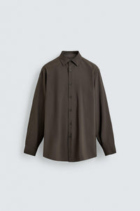 CAMISA SLIM FIT