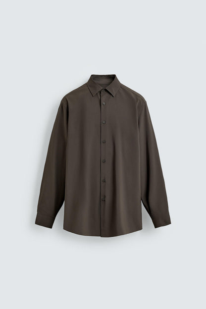 CAMISA SLIM FIT