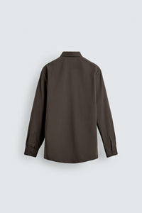 CAMISA SLIM FIT