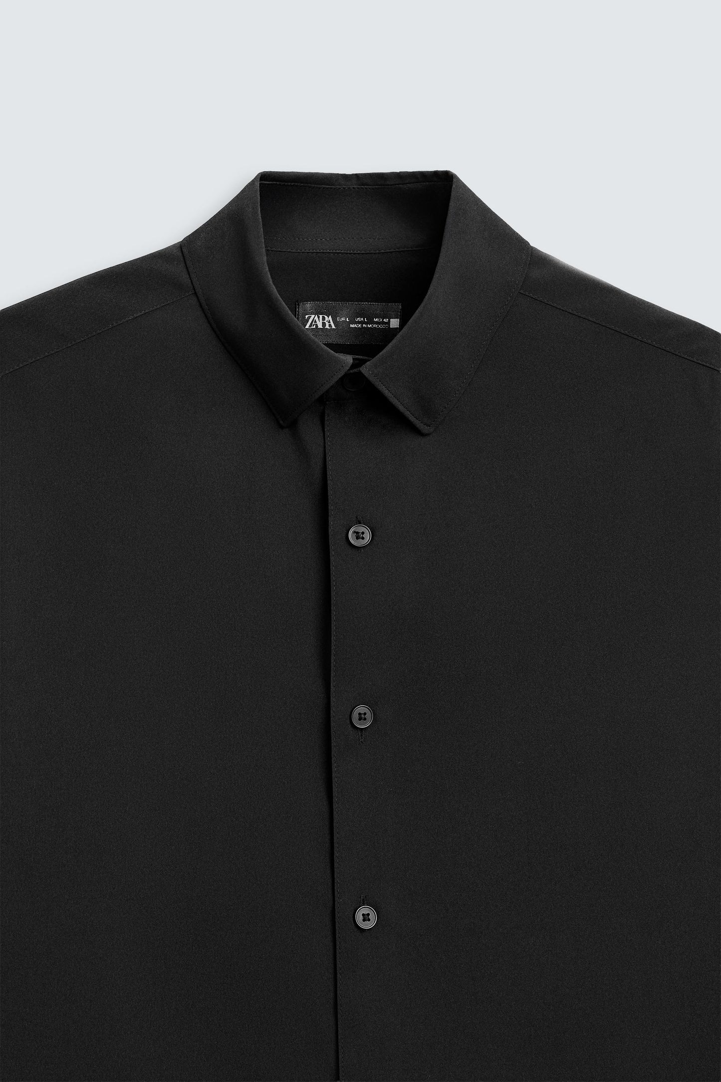 CAMISA SLIM FIT