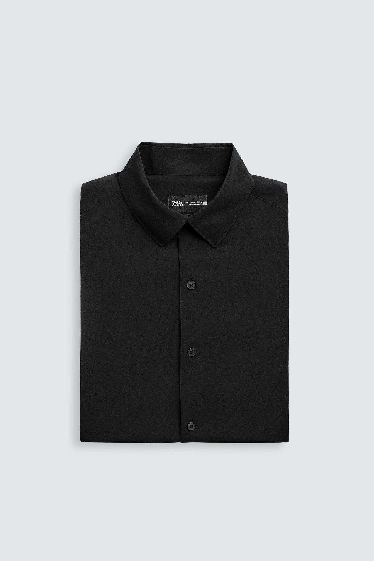 CAMISA SLIM FIT