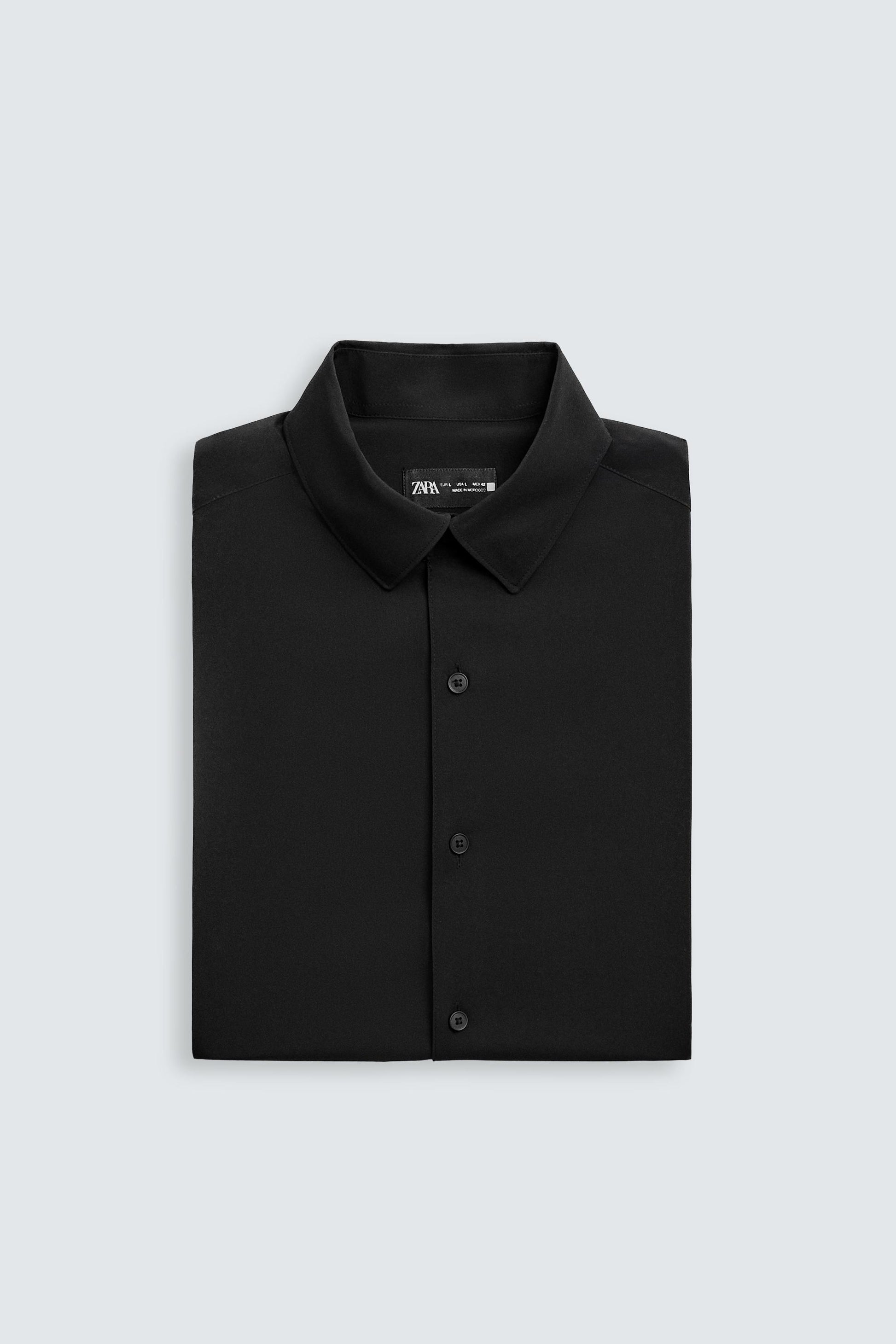 CAMISA SLIM FIT