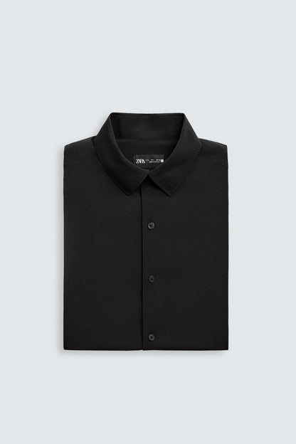 CAMISA SLIM FIT