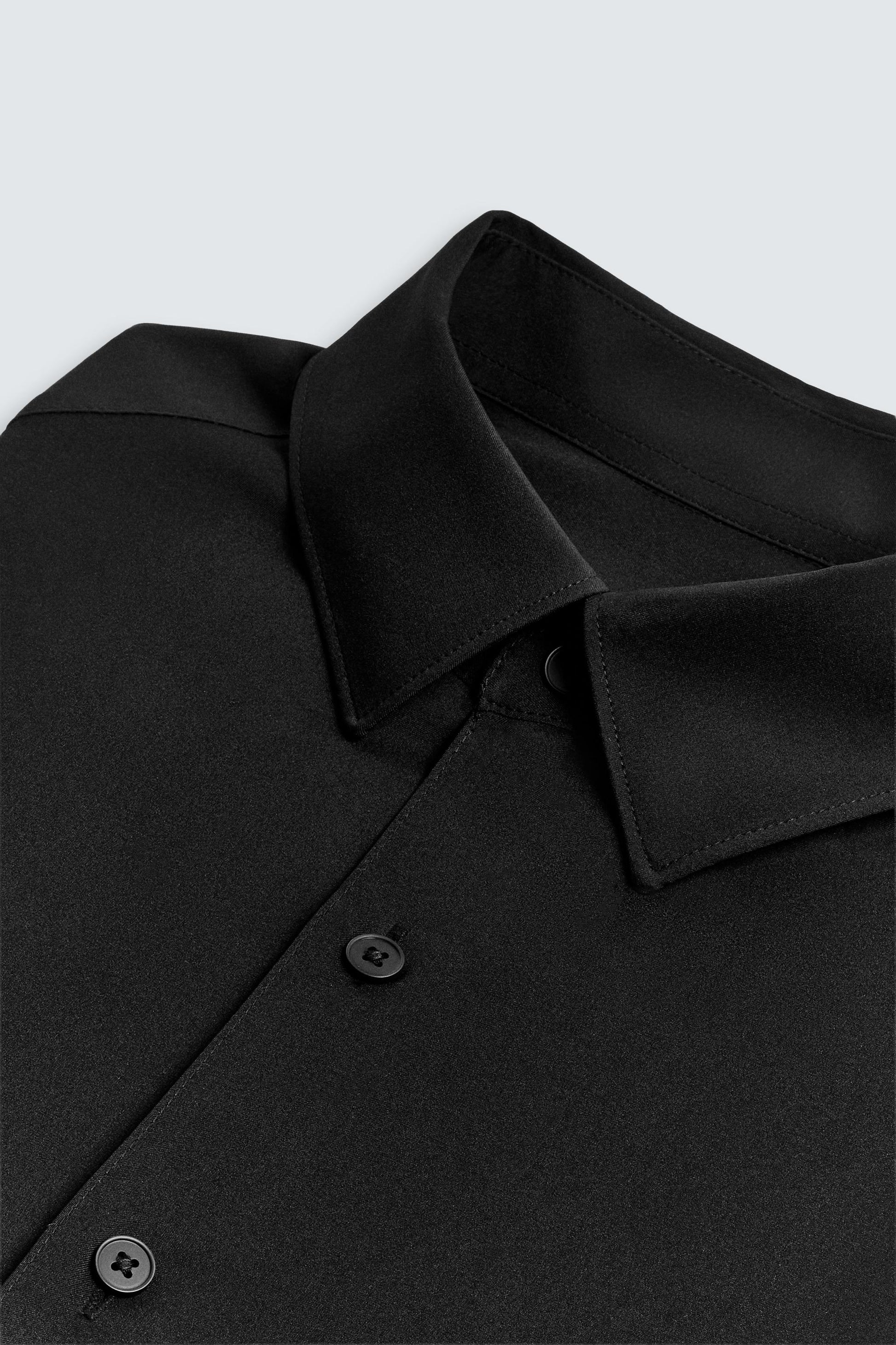 CAMISA SLIM FIT
