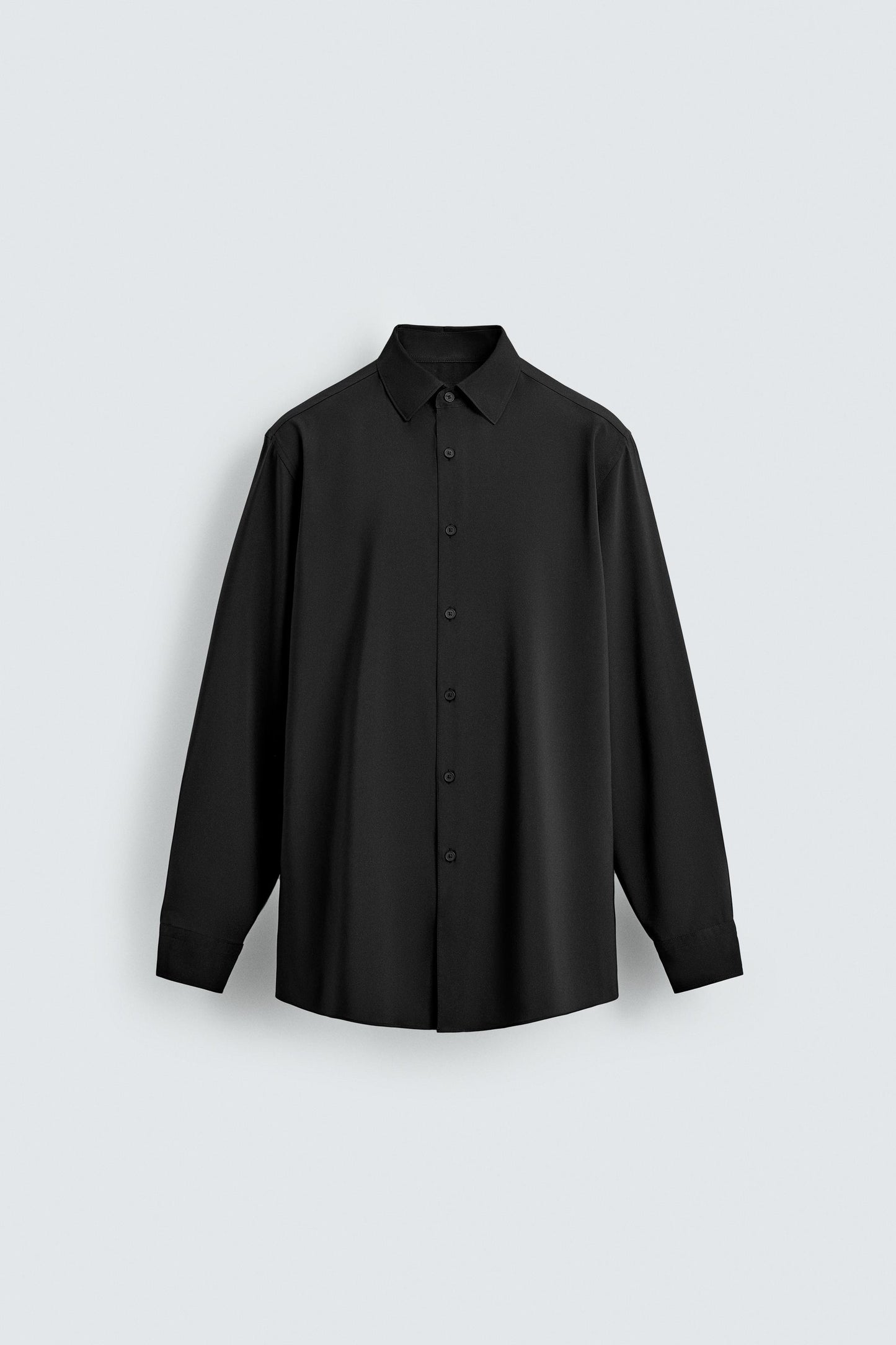 CAMISA SLIM FIT