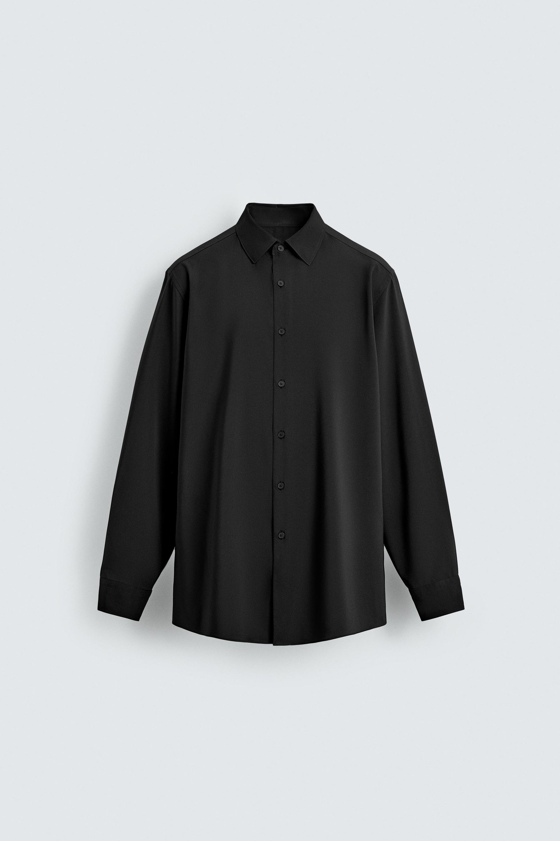 CAMISA SLIM FIT