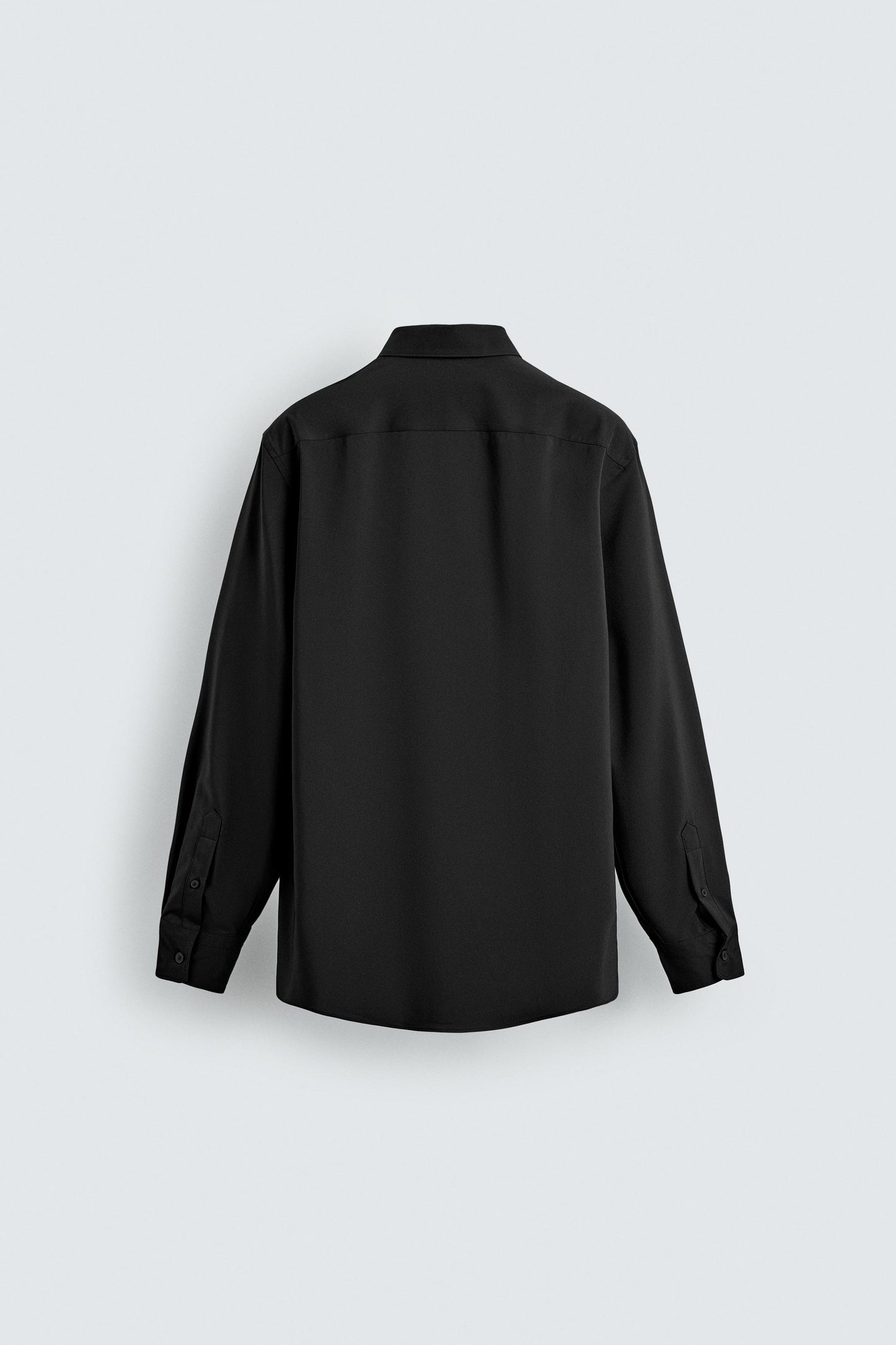 CAMISA SLIM FIT