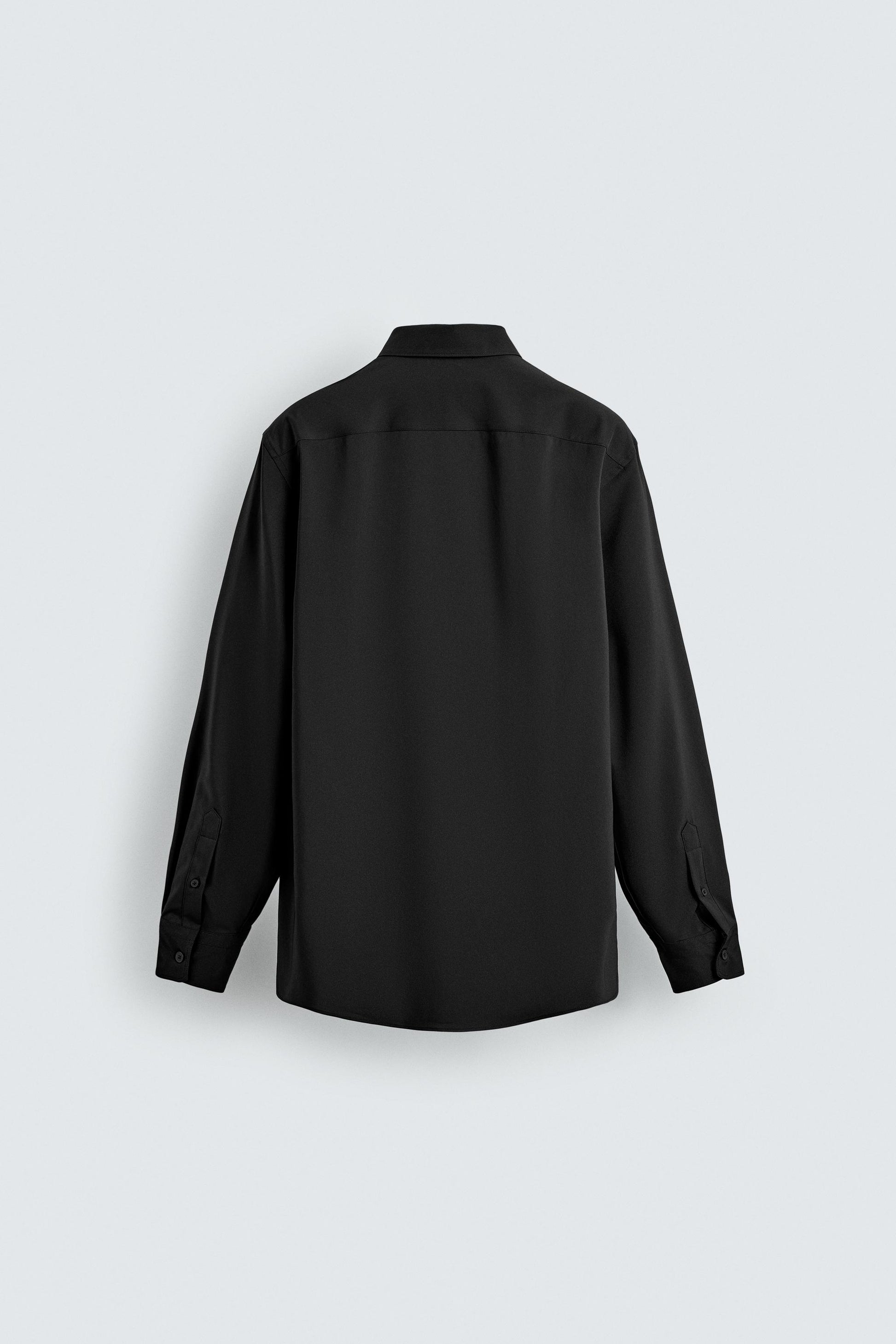 CAMISA SLIM FIT